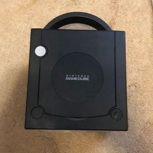GameCube console